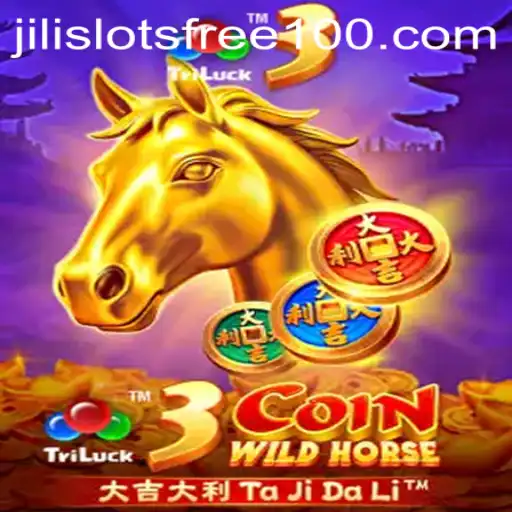 Exploring the Thrilling World of 3CoinWildHorse: The Ultimate Slot Experience
