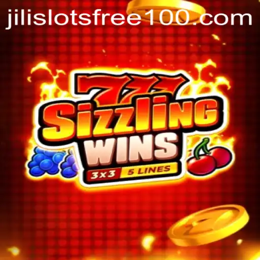 Exploring 777sizzlingwins and the Jili Slot Free 100 Phenomenon