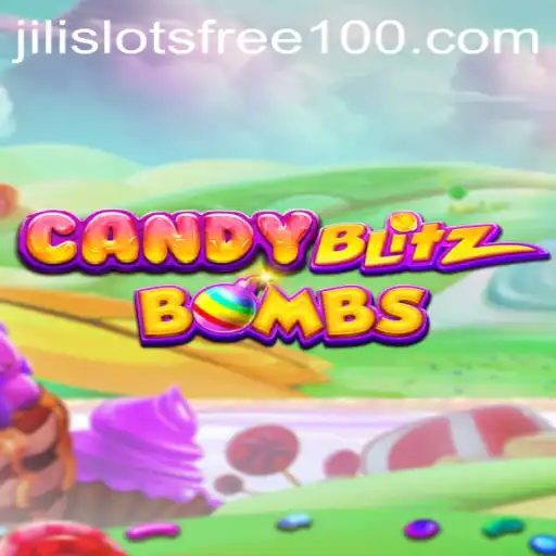 Unveiling CandyBlitzBombs: The Sweet Explosion of Entertainment