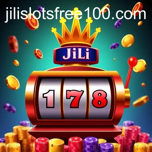 Exploring the Thrill of Casino Games: Spotlight on Jili Slot Free 100