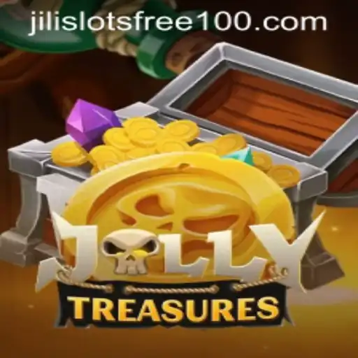Discover the Exciting World of JollyTreasures: A Jili Slot Adventure