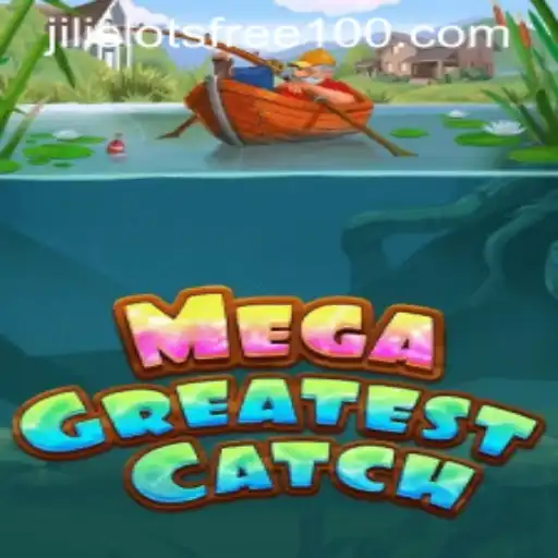 Unveiling the Excitement: MegaGreatestCatch and the Jili Slot Free 100 Experience