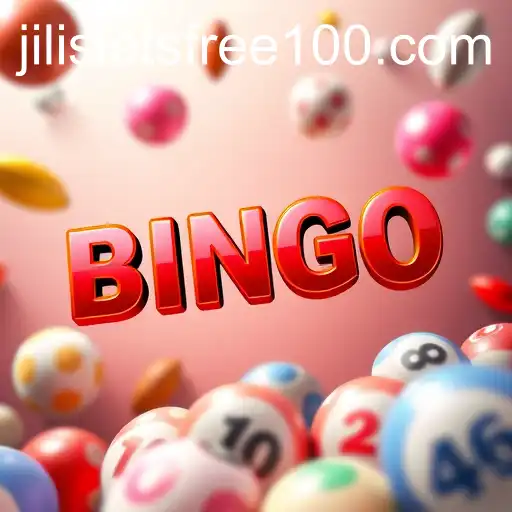 The Rise of Online Bingo and Opportunities with Jili Slot Free 100